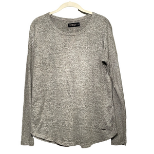 ABERCROMBIE & FITCH TOP SIZE M